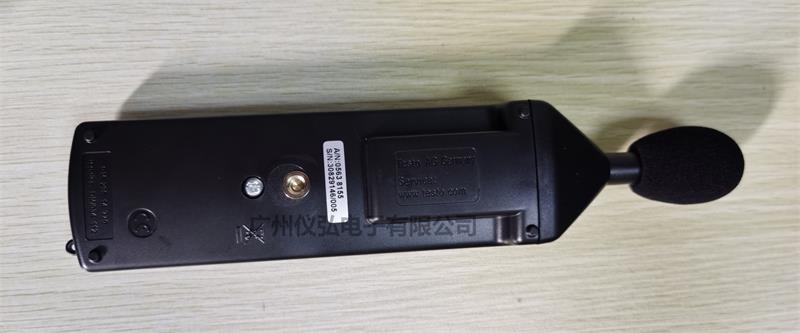 testo 815聲級計廣東代理