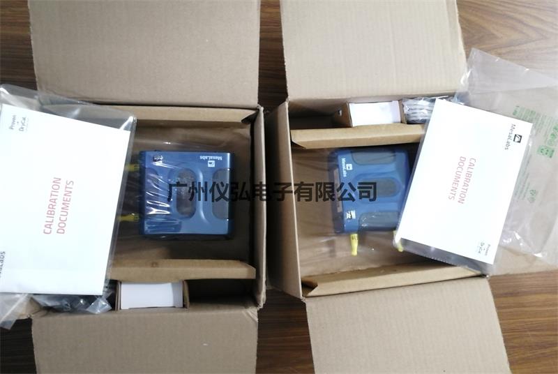 Defender 520H活塞式氣體流量校準(zhǔn)儀的標(biāo)準(zhǔn)配置